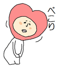 Daily Hartman sticker #15666801