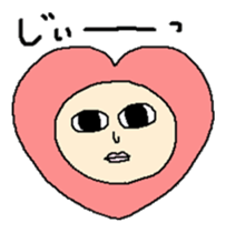 Daily Hartman sticker #15666802