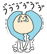 Daily Hartman sticker #15666803