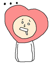 Daily Hartman sticker #15666811