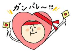 Daily Hartman sticker #15666812