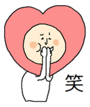 Daily Hartman sticker #15666813