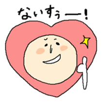 Daily Hartman sticker #15666815