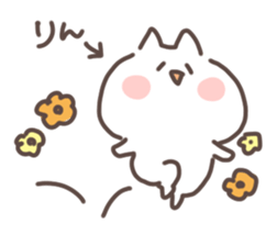 I am rin sticker #15667261