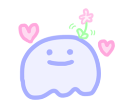JELLYFISH that photosynthesis sticker #15667268