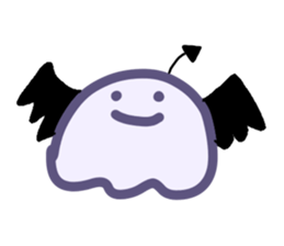 JELLYFISH that photosynthesis sticker #15667271