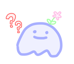 JELLYFISH that photosynthesis sticker #15667274