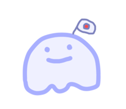 JELLYFISH that photosynthesis sticker #15667277