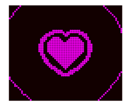 LED 9487 sticker #15667486