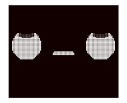 LED 9487 sticker #15667494