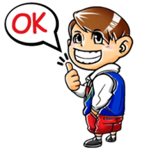 HUN'NY FUNNY!! sticker #15667702