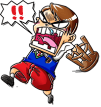 HUN'NY FUNNY!! sticker #15667723