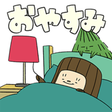 KUBBE GACHAPIN MUKKU sticker #15668340