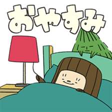 KUBBE GACHAPIN MUKKU sticker #15668340