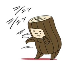 KUBBE GACHAPIN MUKKU sticker #15668360