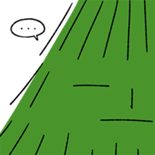 KUBBE GACHAPIN MUKKU sticker #15668363