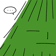 KUBBE GACHAPIN MUKKU sticker #15668363