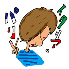 Secret sticker`s vol.1 sticker #15670142