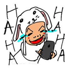 Secret sticker`s vol.1 sticker #15670161