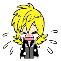 Sho-chan sticker sticker #15671153