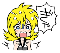 Sho-chan sticker sticker #15671156