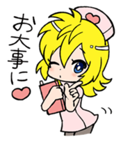 Sho-chan sticker sticker #15671159