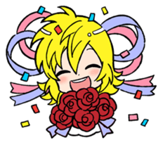 Sho-chan sticker sticker #15671163