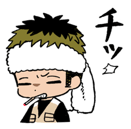 Sho-chan sticker sticker #15671165