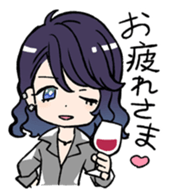 Sho-chan sticker sticker #15671169