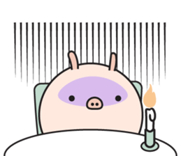 Date Piggo sticker #15671948