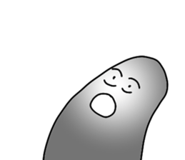 GT - But Soap friends sticker #15672011