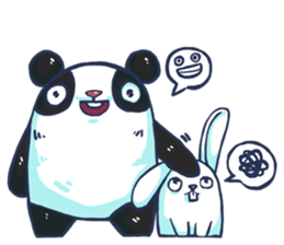 Usagi-Rabbit sticker #15672325