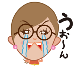 akiko useful sticker #15672363