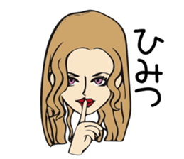 sexy women by nbnbnb