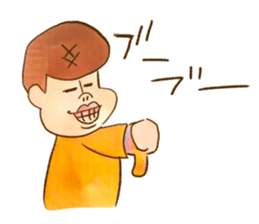 GUCCI_Sticker sticker #15673307