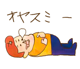 GUCCI_Sticker sticker #15673309