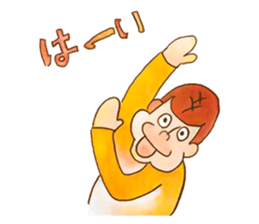 GUCCI_Sticker sticker #15673312