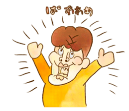 GUCCI_Sticker sticker #15673313