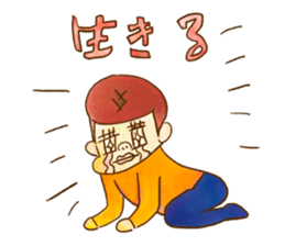 GUCCI_Sticker sticker #15673320