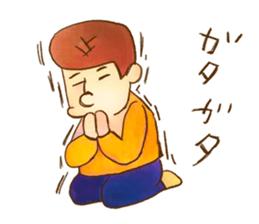 GUCCI_Sticker sticker #15673325