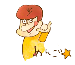 GUCCI_Sticker sticker #15673327