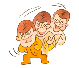 GUCCI_Sticker sticker #15673330