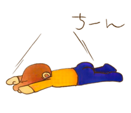 GUCCI_Sticker sticker #15673332