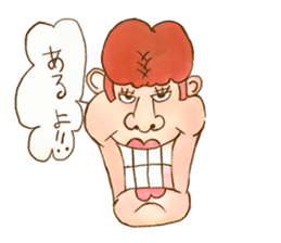 GUCCI_Sticker sticker #15673334