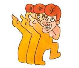 GUCCI_Sticker sticker #15673336