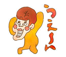 GUCCI_Sticker sticker #15673337