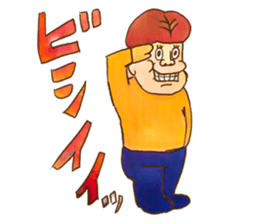 GUCCI_Sticker sticker #15673340