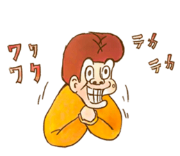 GUCCI_Sticker sticker #15673341