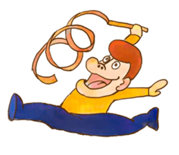 GUCCI_Sticker sticker #15673345