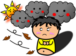 Fat Boy Sticker 11 sticker #15673416